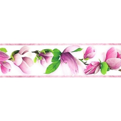 Impol Trade B 83-10 Samolepiace bordúry rozmer 8,3 cm x 5 m