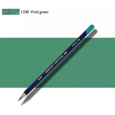 Derwent 1330 VIVID GREEN