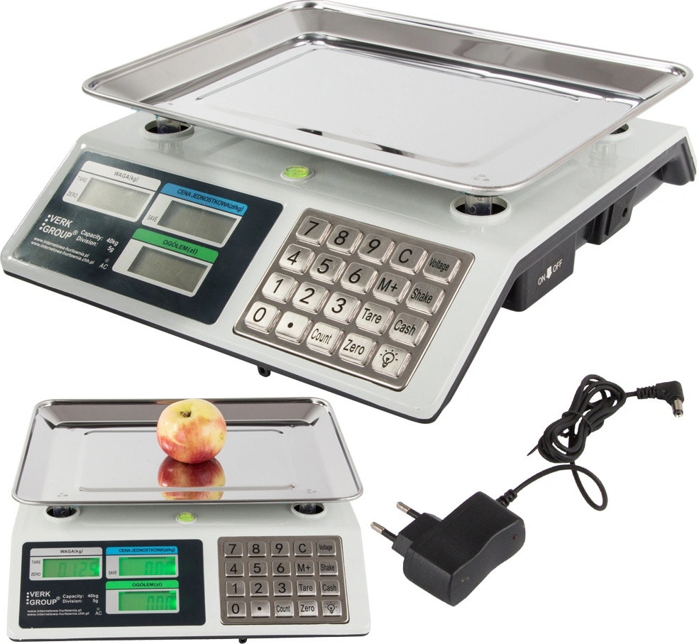Verk 17115
