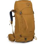Osprey Дамска трекинг раница Osprey Women's Kyte 48 Walking backpack - Barley Brown - размер XS/S (502-7164-0411)