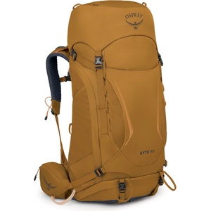 Osprey Дамска трекинг раница Osprey Women's Kyte 48 Walking backpack - Barley Brown - размер XS/S (502-7164-0411)