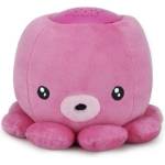 Chipolino, MONSTERS Нощна лампа-играчка розов октопод (monbmyoctp)