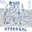 HYPER GAL - PURE CD