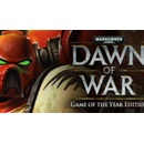WarHammer 40000 Dawn of War