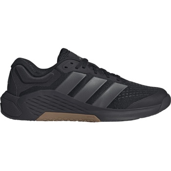 Adidas Adidas Dropset 4 Sn64 - Blk/Gry/Gum