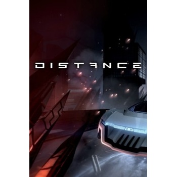 Distance