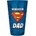ABYstyle Чаша ABYSTYLE DC Comics THE ORIGINAL "S" DAD, 400ml (TGGVER002)
