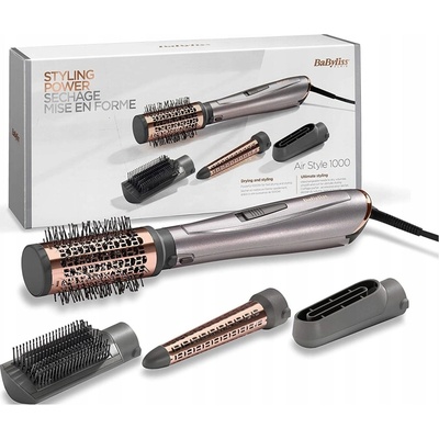 BaByliss Air Style 1000
