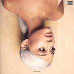 Ariana Grande - Sweetener (CD) (602567838098)