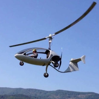 Pilotem vírníku na zkoušku