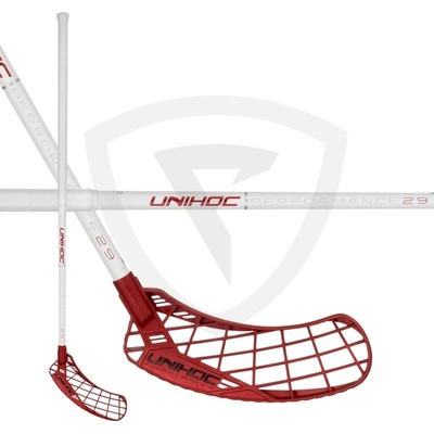 Unihoc Epic Performance Feather Light 29