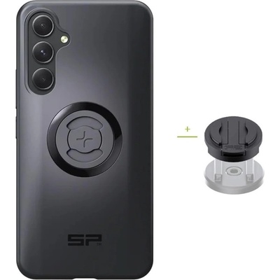 SP CONNECT Phone Case | SPC+ | Compatible with Samsung A54 - Galaxy
