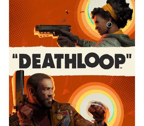 Deathloop