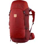 Fjällräven Дамска трекинг раница Fjällräven Women's Keb 52 Walking backpack - Lava / Dark Lava - размер One Size (502-3920-0211)
