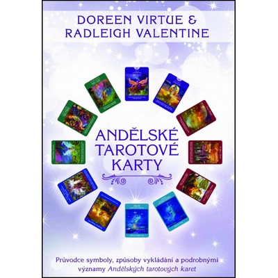 Andělské tarotové karty