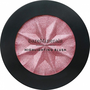 Bare Minerals Gen Nude Highlighting Blush Руж компактен 3, 6gr