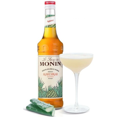 Monin Agáve 0,7 l