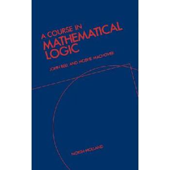 Course in Mathematical Logic