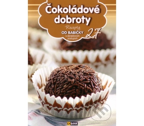 Čokoládové dobroty