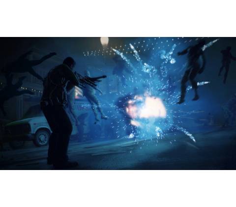 Dead Rising 4