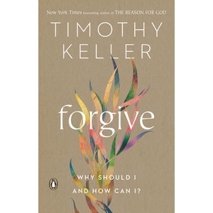 FORGIVE (ISBN: 9780525560760)