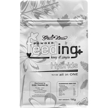 Green House Powder feeding Hybrids 2,5kg