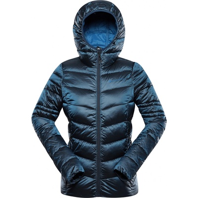 Alpine Pro Roga Hi Therm modrá – Zboží Dáma