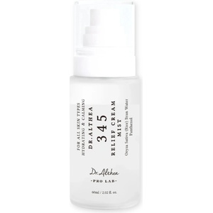Dr. Althea Хидратиращ крем-мист за лице 345 Relief, 60 ml