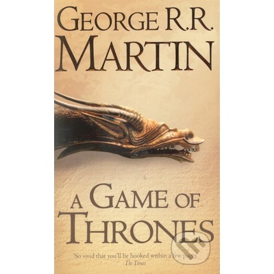 Game of Thrones Song of Ice & Fire Bk1 - G. R. R. Martin