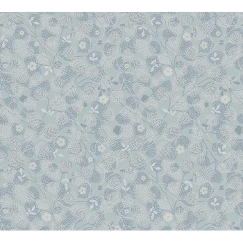 A. S. Création Влизелинов тапет за стена metropolitan stories 3 travel 39111-4