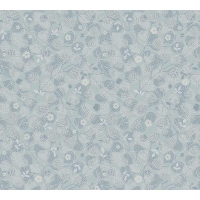 A. S. Création Влизелинов тапет за стена metropolitan stories 3 travel 39111-4