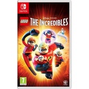 Hry na Nintendo Switch LEGO The Incredibles