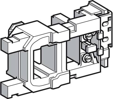 Schneider Electric LX4FF024