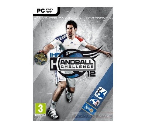 IHF Handball Challenge 12