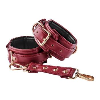 Image 1 of Dream Toys Oграничители за глезени Blaze Elite червени