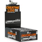 Olimp Sport Nutrition Creatine Mega Caps 1250 [30 x 30 капсули]