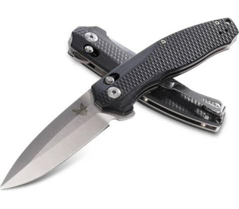 Benchmade Vector 495