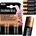 Duracell Basic AAA 4ks 10PP100005