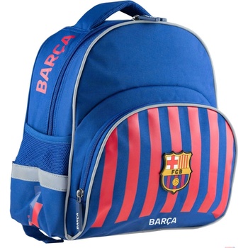 Astra Раница за детска градина Astra - FC Barcelona, Синя (AS502020003)