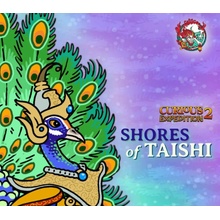 Curious Expedition 2 Shores of Taishi