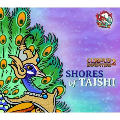 Curious Expedition 2 Shores of Taishi