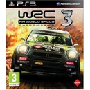Hry na PS3 WRC 3