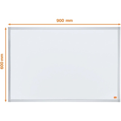Nobo Essential 900 x 600 mm