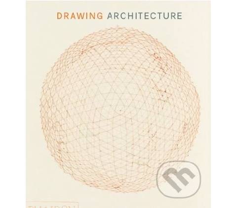 Drawing Architecture - Helen Thomas