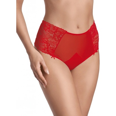 Ewana 79 boxerky biela
