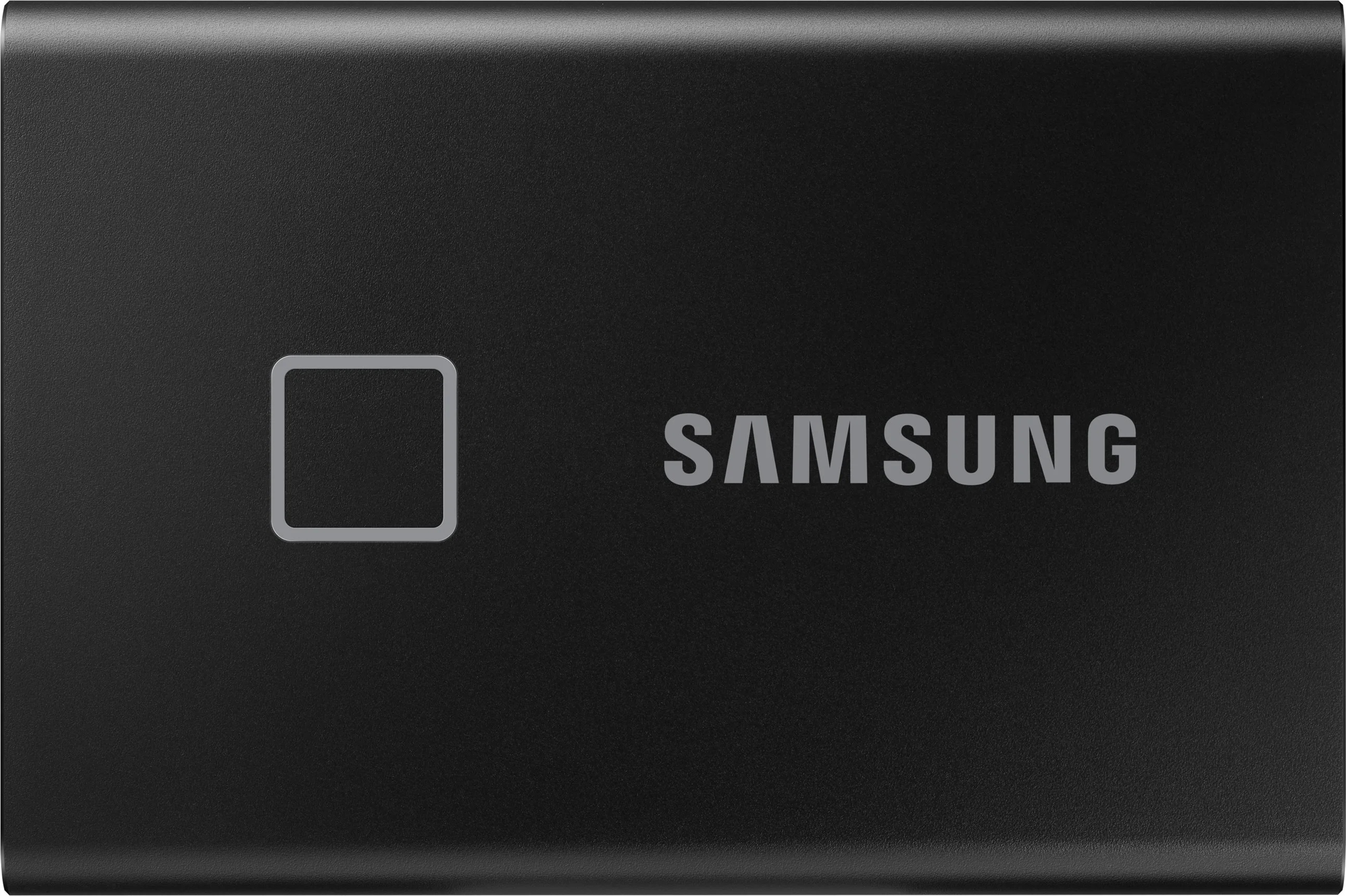 Samsung T7 Touch 2.5 1TB USB 3.2 Black (MU-PC1T0K/WW)