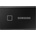 Samsung T7 Touch 2.5 1TB USB 3.2 Black (MU-PC1T0K/WW)