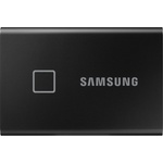 Samsung T7 Touch 2.5 1TB USB 3.2 Black (MU-PC1T0K/WW)