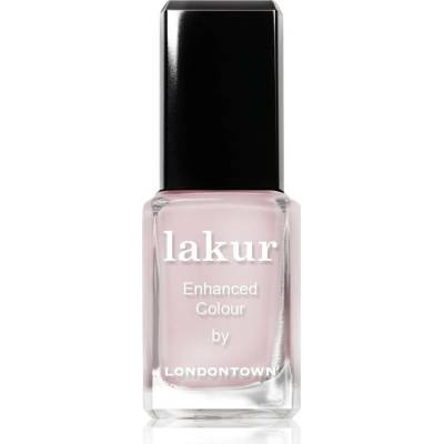 Londontown lakur Strawberry Milk lak na nehty 12 ml