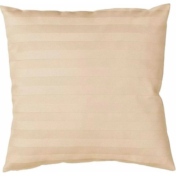 Dadka atlas grádl béžový prúžok 20 mm 40 x 50 cm